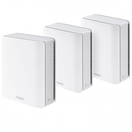 Wi-Fi Mesh-система Asus White (BT8(W-3-PK))