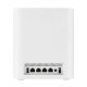 Wi-Fi Mesh-система Asus White (BT8(W-3-PK)) Wi-Fi Mesh-система Asus White (BT8(W-3-PK))
