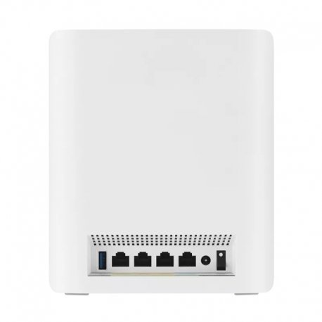 Wi-Fi Mesh-система Asus White (BT8(W-1-PK))