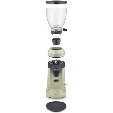 Кавомолка Graef CM8007EU (CM8007EU)