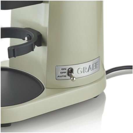Кавомолка Graef CM8007EU (CM8007EU)