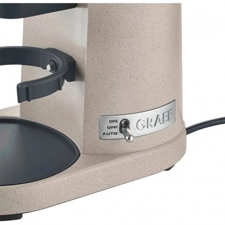 Кофемолка Graef CM8011EU (CM8011EU)