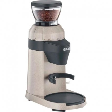 Кофемолка Graef CM8011EU (CM8011EU)