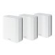 Wi-Fi Mesh-система Asus White (BT10(W-3-PK)) Wi-Fi Mesh-система Asus White (BT10(W-3-PK))