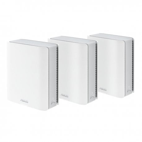 Wi-Fi Mesh-система Asus White (BT10(W-3-PK))