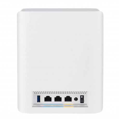 Wi-Fi Mesh-система Asus White (BT10(W-3-PK))