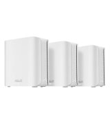 Wi-Fi Mesh-система Asus White (BD4(W-3-PK))