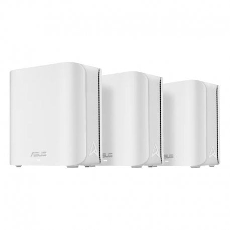 Wi-Fi Mesh-система Asus White (BD4(W-3-PK))