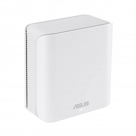 Wi-Fi Mesh-система Asus White (BD4(W-3-PK))