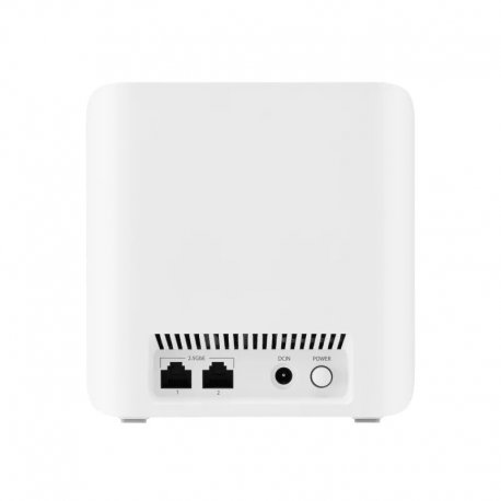 Wi-Fi Mesh-система Asus White (BD4(W-3-PK))
