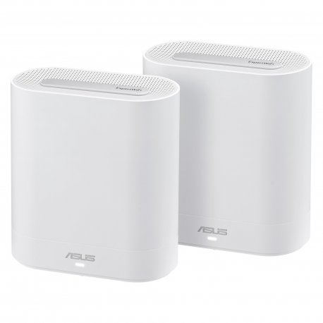 Wi-Fi Mesh-система Asus White (90IG07V0-MO3A40)