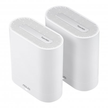 Wi-Fi Mesh-система Asus White (90IG07V0-MO3A40)