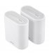 Wi-Fi Mesh-система Asus White (90IG07V0-MO3A40)