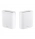 Wi-Fi Mesh-система Asus White (90IG07V0-MO3A40)