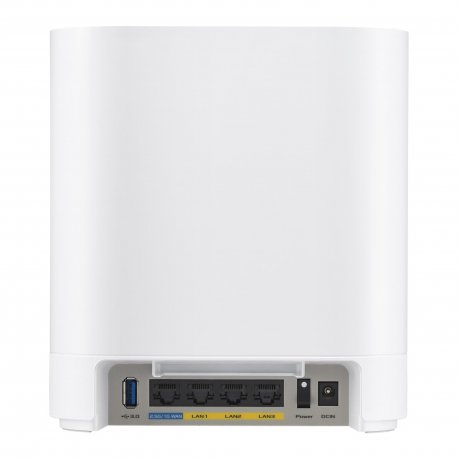 Wi-Fi Mesh-система Asus White (90IG07V0-MO3A40)