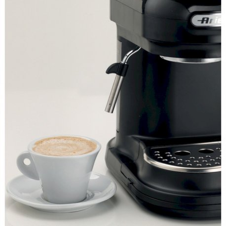 Кавоварка Ariete Moderna Black (1318BK)