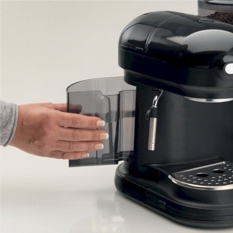 Кофеварка Ariete Moderna Black (1318BK)