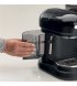 Кавоварка Ariete Moderna Black (1318BK)