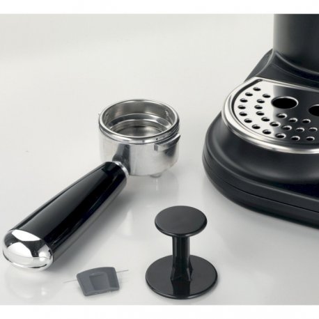 Кавоварка Ariete Moderna Black (1318BK)