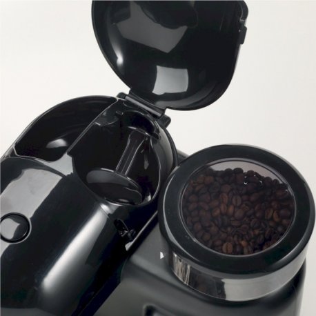 Кавоварка Ariete Moderna Black (1318BK)