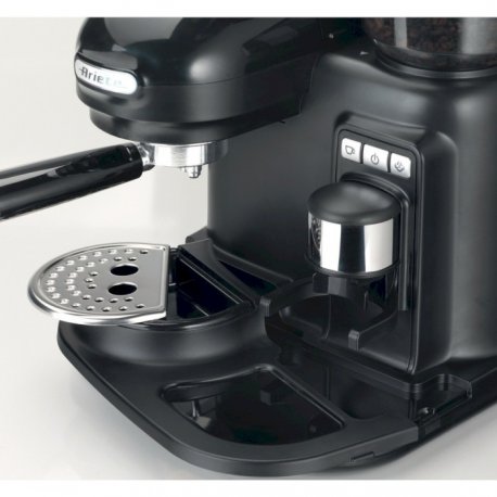 Кофеварка Ariete Moderna Black (1318BK)