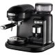 Кавоварка Ariete Moderna Black (1318BK) Кавоварка Ariete Moderna Black (1318BK)