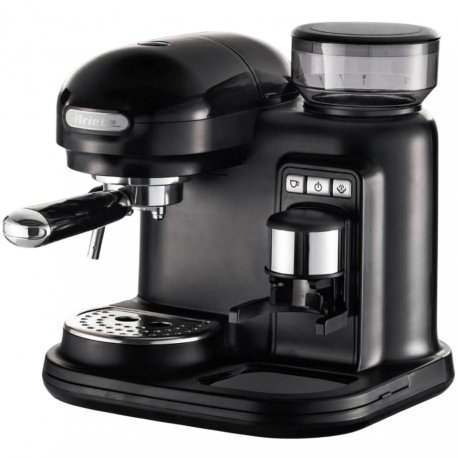 Кавоварка Ariete Moderna Black (1318BK)