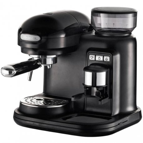 Кофеварка Ariete Moderna Black (1318BK)
