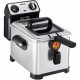 Фритюрница Tefal Filtra Pro (FR511170)