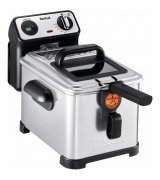 Фритюрница Tefal Filtra Pro (FR511170)