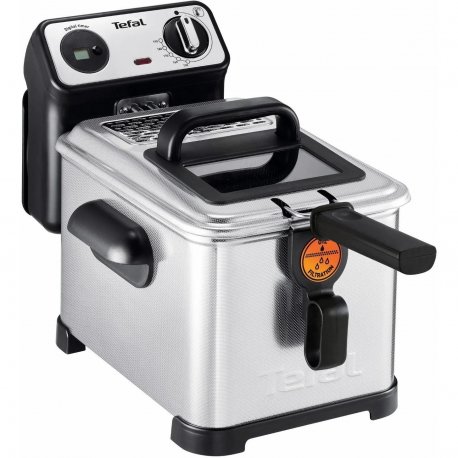 Фритюрниця Tefal Filtra Pro (FR511170)