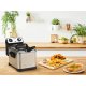 Фритюрница Tefal Filtra Pro (FR511170)