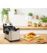 Фритюрница Tefal Filtra Pro (FR511170)