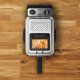 Фритюрница Tefal Filtra Pro (FR511170)