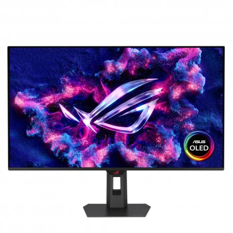 Монитор Asus 31.5" ROG Strix XG32UQDMS Black (90LM0CV0-B01371)