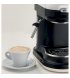 Кофеварка Ariete Moderna Black and White (1318BK)