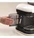 Кофеварка Ariete Moderna Black and White (1318BK)