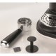 Кофеварка Ariete Moderna Black and White (1318BK) Кофеварка Ariete Moderna Black and White (1318BK)