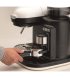 Кофеварка Ariete Moderna Black and White (1318BK)