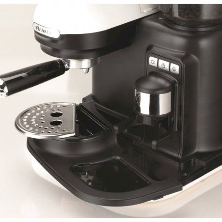Кавоварка Ariete Moderna Black and White (1318BKWH)