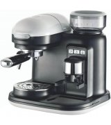 Кавоварка Ariete Moderna Black and White (1318BKWH)