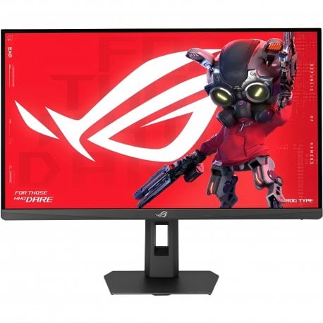 Монітор Asus 27" ROG Strix XG27UCSR Black (90LM0CK0-B01171)