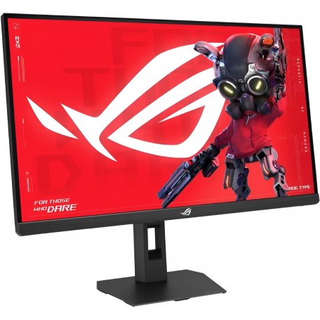 Монітор Asus 27" ROG Strix XG27UCSR Black (90LM0CK0-B01171)