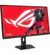 Монітор Asus 27" ROG Strix XG27UCSR Black (90LM0CK0-B01171)
