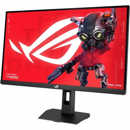 Монітор Asus 27" ROG Strix XG27UCSR Black (90LM0CK0-B01171)