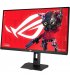 Монітор Asus 27" ROG Strix XG27UCSR Black (90LM0CK0-B01171)