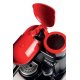 Кавоварка Ariete Moderna Black and Red (1318BKRD)