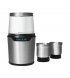 Кофемолка Кавомолка Cecotec Compact Titanmill 300 DuoClean (CCTC-01559)