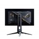 Монітор Asus 26.5" ROG Swift PG27AQWP-G Black (90LM0CF0-B02971) Монітор Asus 26.5" ROG Swift PG27AQWP-G Black (90LM0CF0-B02971)