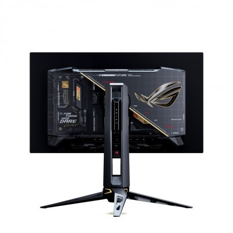 Монітор Asus 26.5" ROG Swift PG27AQWP-G Black (90LM0CF0-B02971)
